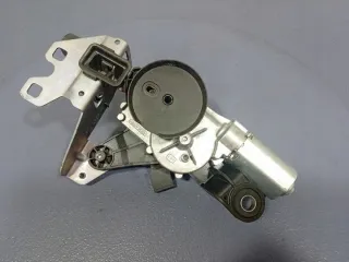 7311415 7308831 Моторчик стеклоочистителя фар BMW 5 F10/F11/GT F07 Арт e9525407, вид 2