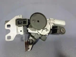 7311415 7308831 Моторчик стеклоочистителя фар BMW 5 F10/F11/GT F07 Арт e9525407, вид 3