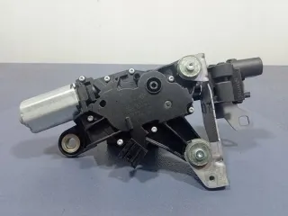 7311415 7308831 Моторчик стеклоочистителя фар BMW 5 F10/F11/GT F07 Арт e9525407, вид 4