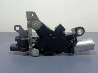 7311415 7308831 Моторчик стеклоочистителя фар BMW 5 F10/F11/GT F07 Арт e9525407, вид 5