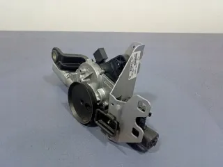 7311415 7308831 Моторчик стеклоочистителя фар BMW 5 F10/F11/GT F07 Арт e9525407, вид 9