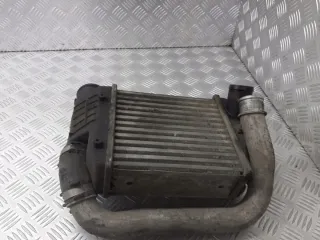  Интеркулер Audi A6 C6 (S6,RS6) Арт e9526248, вид 1