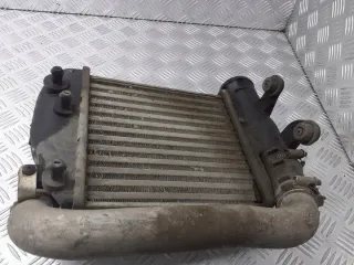  Интеркулер Audi A6 C6 (S6,RS6) Арт e9526248, вид 3
