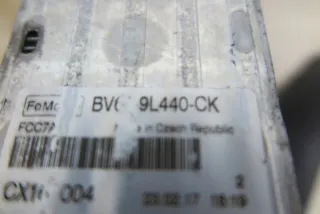 BV61-9L440-CJ Интеркулер Ford Focus 3 Арт e9526346, вид 3
