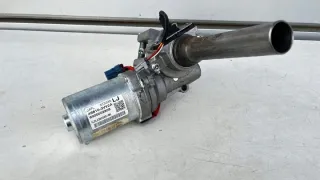 48810-3VV2A Насос гидроусилителя руля Nissan Note E12 Арт e9526555, вид 1