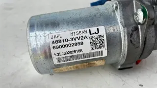48810-3VV2A Насос гидроусилителя руля Nissan Note E12 Арт e9526555, вид 3