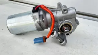 48810-3VV2A Насос гидроусилителя руля Nissan Note E12 Арт e9526555, вид 4