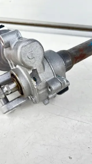 48810-3VV2A Насос гидроусилителя руля Nissan Note E12 Арт e9526555, вид 6