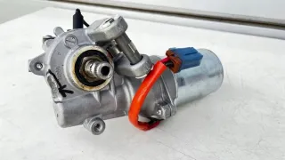 48810-3VV2A Насос гидроусилителя руля Nissan Note E12 Арт e9526555, вид 7