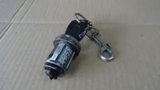  Замок зажигания Fiat Panda 2 Арт e9526894, вид 2