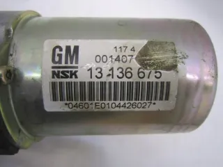 13136675 Замок зажигания Opel Corsa C Арт e9527076, вид 2