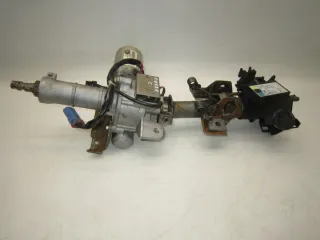 13136675 Замок зажигания Opel Corsa C Арт e9527076, вид 4