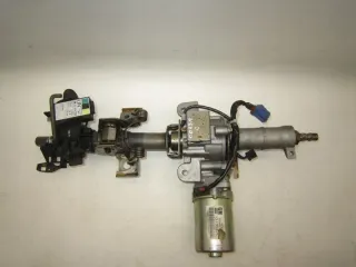 13136675 Замок зажигания Opel Corsa C Арт e9527076, вид 6