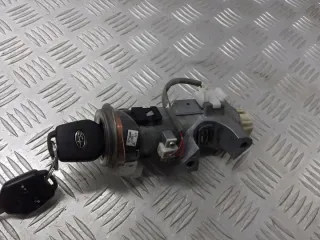 88215AG000 Замок зажигания Subaru Forester SH Арт e9527211, вид 1