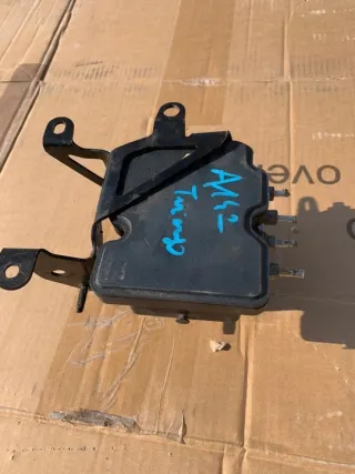  Блок ABS Renault Twingo 3 Арт e9527417, вид 3