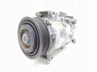 4M0816803 Компрессор кондиционера Audi A4 B9 Арт e9527807, вид 1