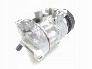 4M0816803 Компрессор кондиционера Audi A4 B9 Арт e9527807, вид 2