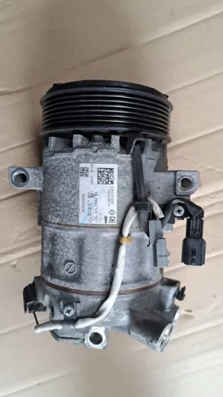926004423R Компрессор кондиционера Renault Captur Арт e9528145, вид 1