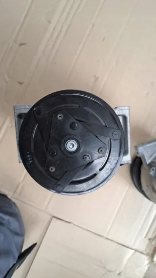 926004423R Компрессор кондиционера Renault Captur Арт e9528145, вид 3