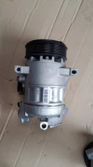 926004423R Компрессор кондиционера Renault Captur Арт e9528145, вид 4