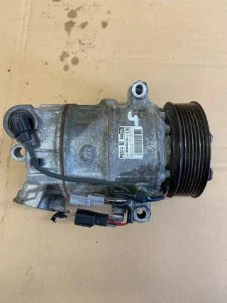 926001268R Компрессор кондиционера Renault Scenic 4 Арт e9528173, вид 1