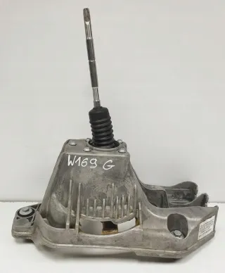 A1693600409 Кулиса Mercedes A W169 Арт e9528531, вид 1