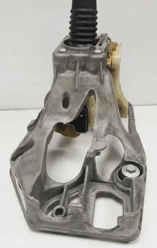 A1693600409 Кулиса Mercedes A W169 Арт e9528531, вид 2