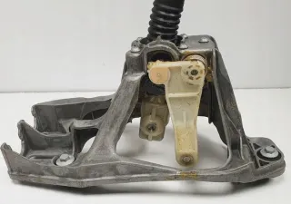 A1693600409 Кулиса Mercedes A W169 Арт e9528531, вид 3