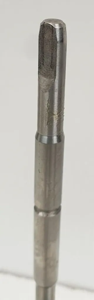 A1693600409 Кулиса Mercedes A W169 Арт e9528531, вид 4