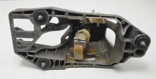 A1693600409 Кулиса Mercedes A W169 Арт e9528531, вид 5