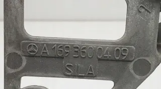 A1693600409 Кулиса Mercedes A W169 Арт e9528531, вид 6