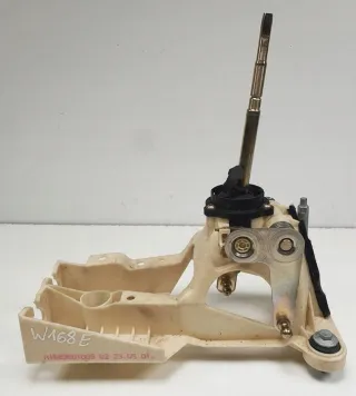 A1683601009 Кулиса Mercedes A W168 Арт e9528532, вид 1