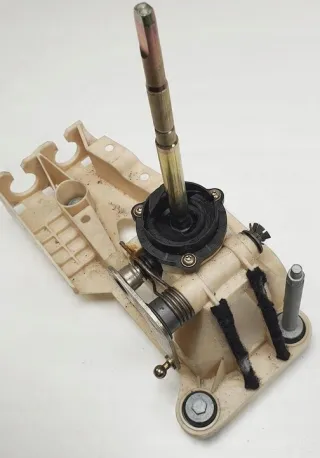 A1683601009 Кулиса Mercedes A W168 Арт e9528532, вид 4