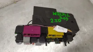 2049060305 Блок управления (другие) Mercedes C W204 Арт e9528567, вид 5