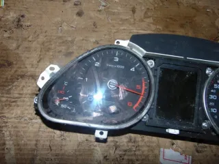 4F0920933Q Щиток приборов (приборная панель) Audi A6 C6 (S6,RS6) Арт e9528666, вид 2