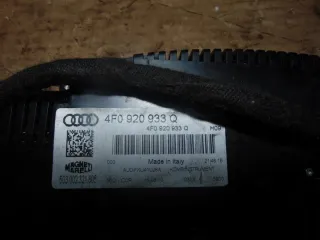4F0920933Q Щиток приборов (приборная панель) Audi A6 C6 (S6,RS6) Арт e9528666, вид 5