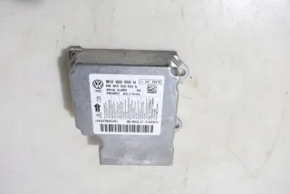 8K0959655N Блок AirBag Audi A4 B8 Арт e9529503, вид 1