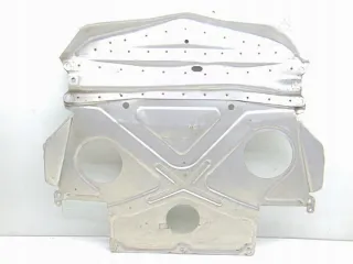 4S0825203D Декоративная крышка двигателя Audi R8 2 Арт e9529569, вид 2