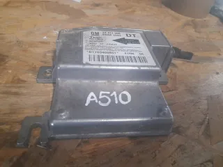 24417008 Блок AirBag Opel Combo C Арт e9529659, вид 1