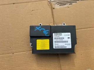 2008-2017 31313827 Блок AirBag Volvo XC60 1 Арт e9529819, вид 1