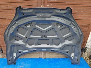 2006R->2014R 8J0823029E 2006-2014R Капот Audi TT 2 Арт e9529879, вид 6