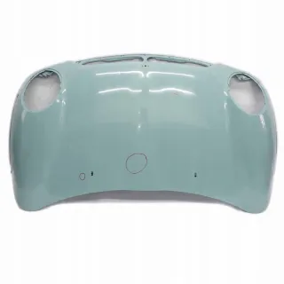41617067753-7 41617067753 41617037431 41610141642 7067753-BLUE Капот MINI One Арт e9530087, вид 1