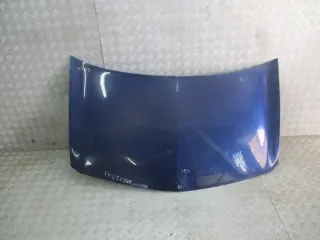  Капот Renault Megane 2 Арт e9530359, вид 1