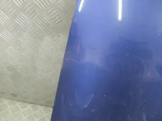  Капот Renault Megane 2 Арт e9530359, вид 3