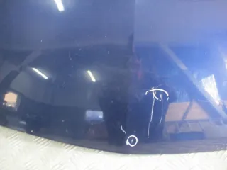  Капот Renault Megane 2 Арт e9530359, вид 8