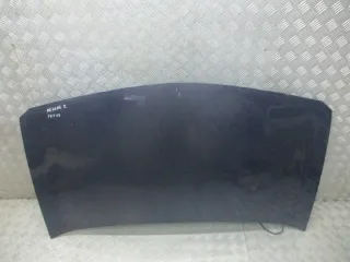  Капот Renault Megane 2 Арт e9530360, вид 1