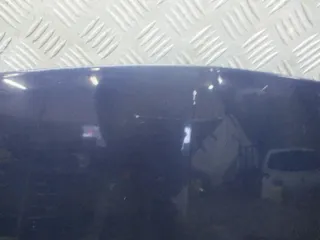  Капот Renault Megane 2 Арт e9530360, вид 4