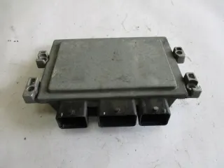 8V21-12A650-TG S180047003 8V2112A650TG Блок управления двигателем Ford Fiesta 5 Арт e9530624, вид 1