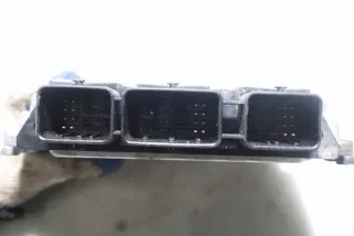 0281015242 Блок управления двигателем Ford Focus 2 restailing Арт e9530649, вид 4