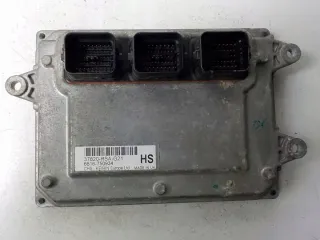 37820-RSA-G21 Блок управления двигателем Honda Civic 8 Арт e9530689, вид 1